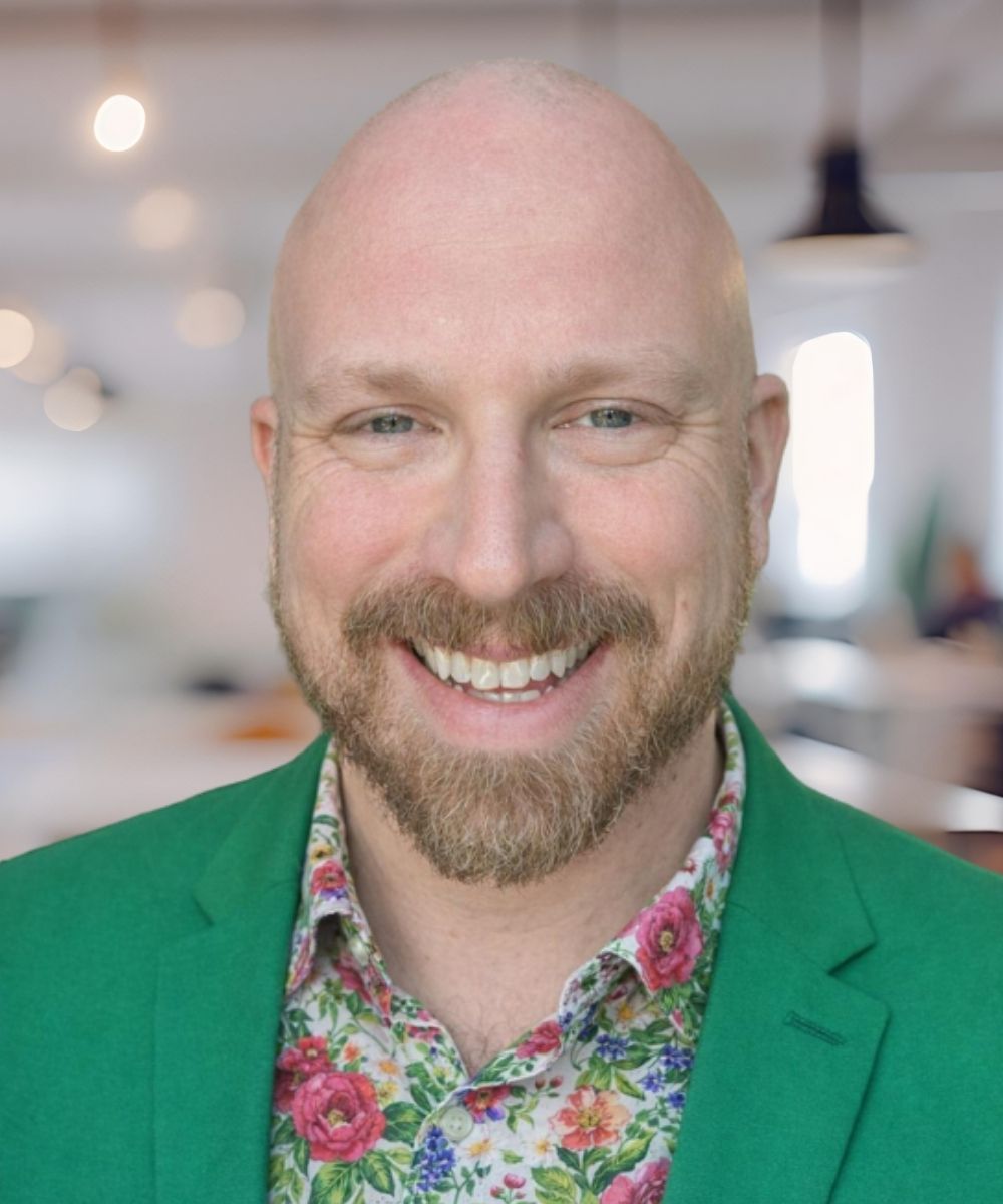 Chris Melnick-MacDonald