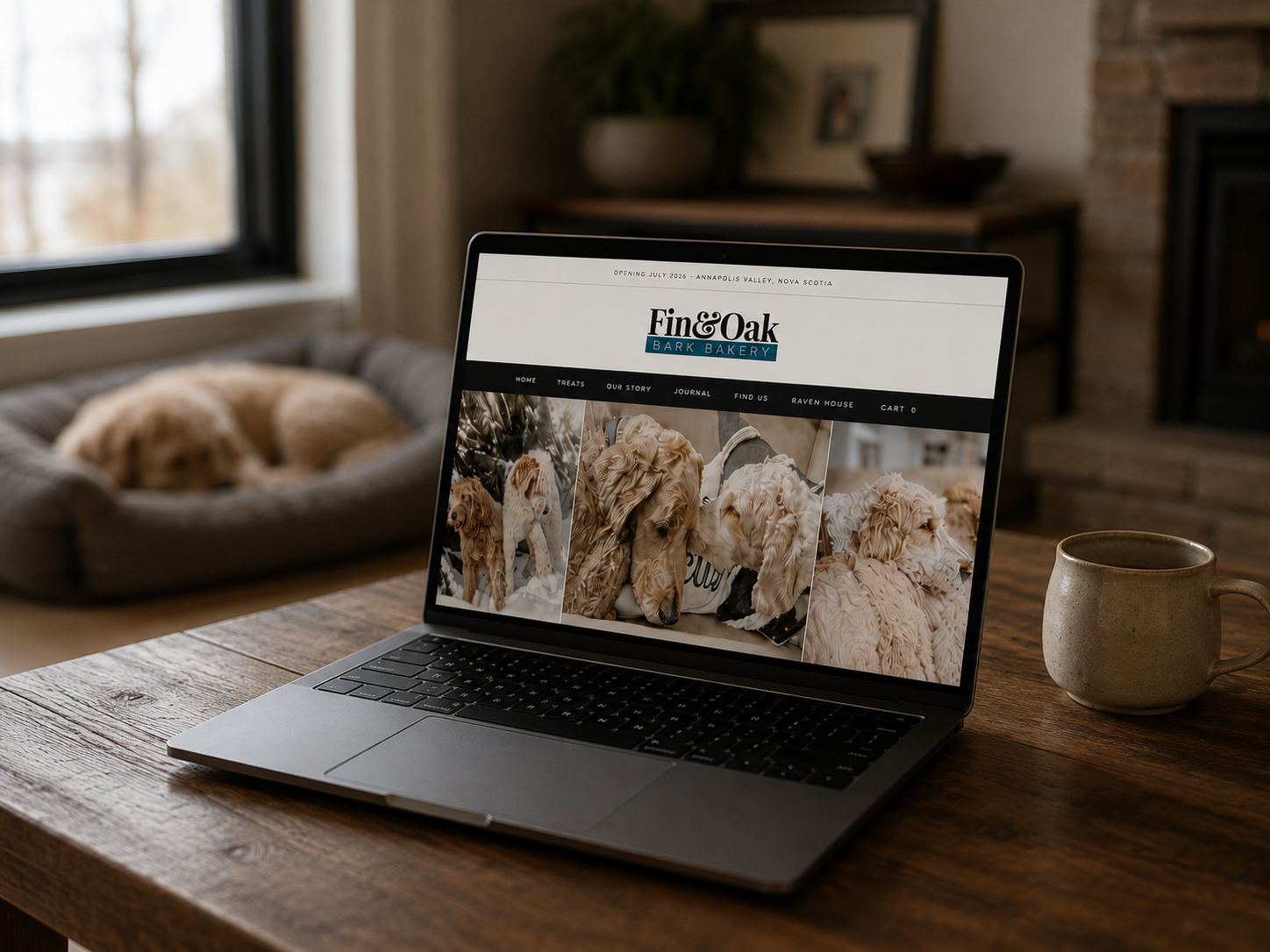 Websites