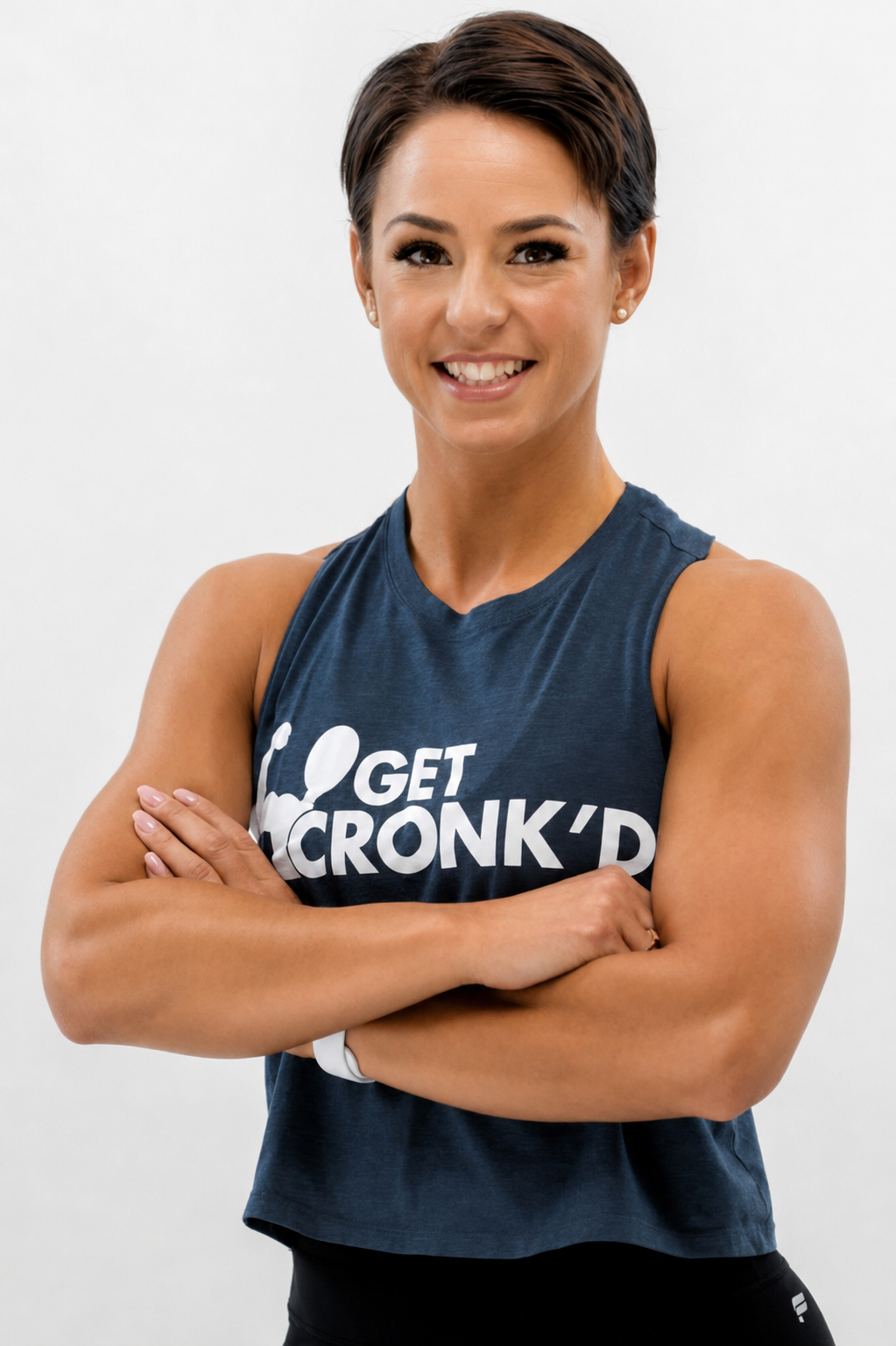 Rebecca Cronk