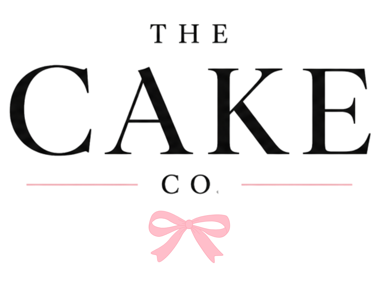 The Cake Co.